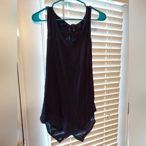 White House Black market top xs